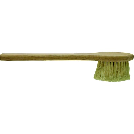 Pipeline Dauber Brush - 5 x 10 Rows, White Tampico Fill MPN:85100