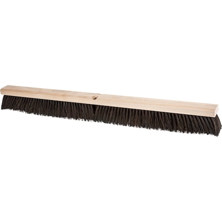 Floor Sweep, Fine, Horsehair, Nylon, 36 MPN:89217