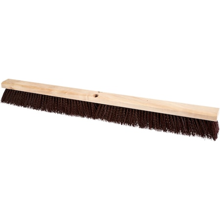 Floor Sweep, Coarse, Maroon Synth, 36 MPN:89289