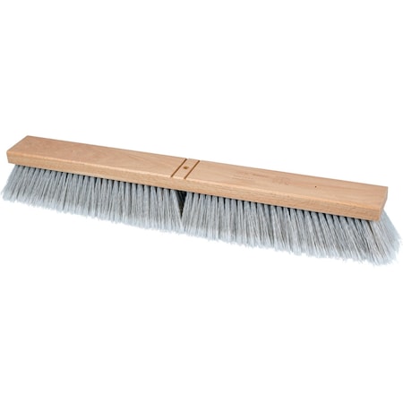 Fine Floor Sweep, Silver Flag, 24 MPN:89295
