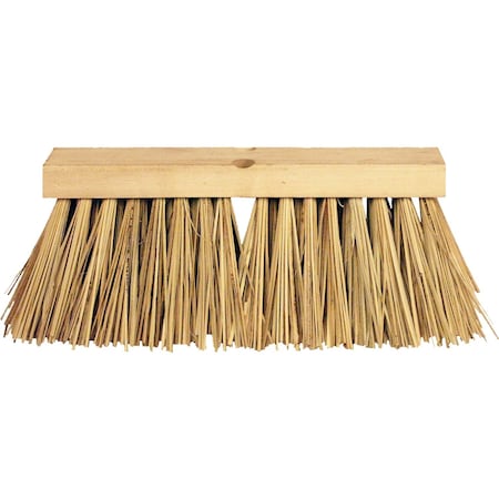 Coarse Floor Sweep, Polypro, 24 MPN:89308
