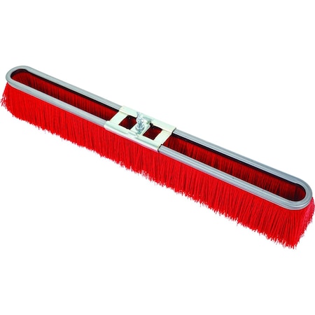 Strip Broom, Medium Sweep, 24 MPN:89315