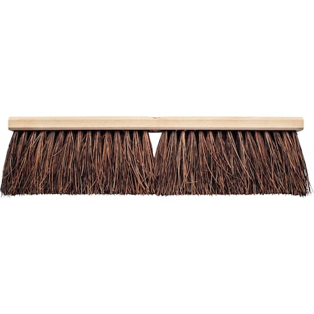 Garage Broom, Palmyra Fill, 18 MPN:89320