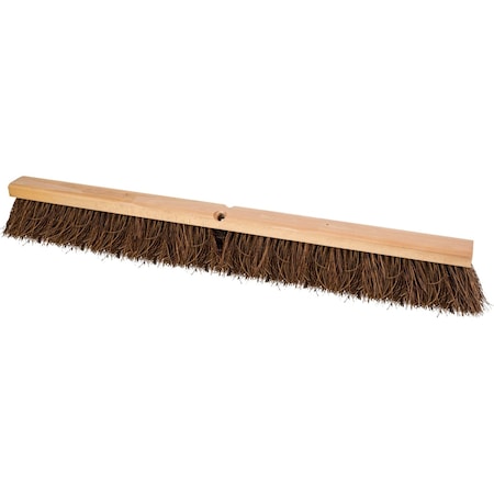 Garage Broom, Palmyra Fill, 36 MPN:89325