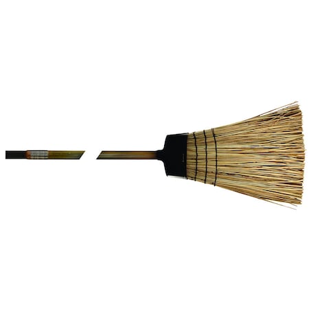 Track Broom, Bass W/ Chisel MPN:89374