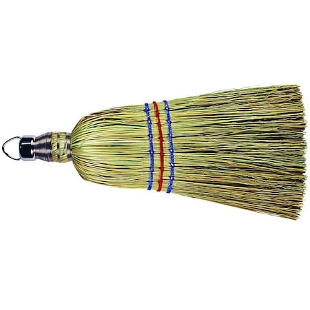 Whisk Broom, Corn MPN:89378