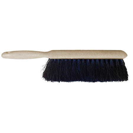 Counter Duster, Blk, Tampico, 8 MPN:89400