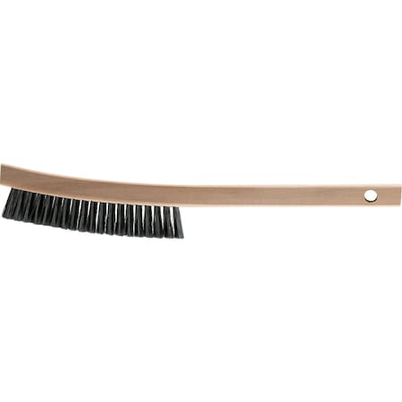 Platers Curve Handle, .005CS Wire, 4Rows MPN:89543