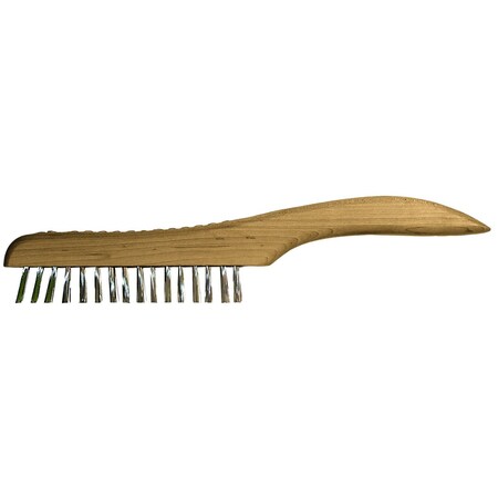 Platers Shoe Handle, .005 CS Wire, 1 Row MPN:89555