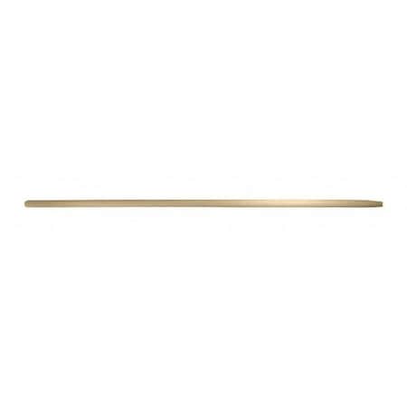 5' Tapered Wood Handle - 1-1/8