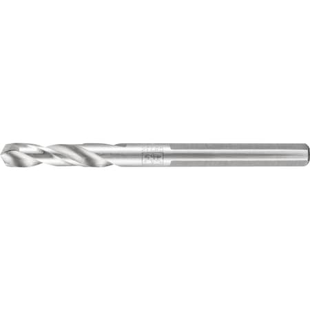 HSS Pilot Drill, 6-8, 1/4 MPN:29040