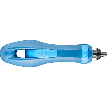 Hand Deburrer Handle - Model H 4 MPN:19500