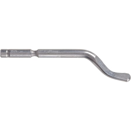 Deburr Tool Blade, BS 1018 MPN:19512