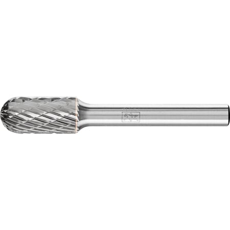 Carbide Bur, SCTI SC-3, 1/4