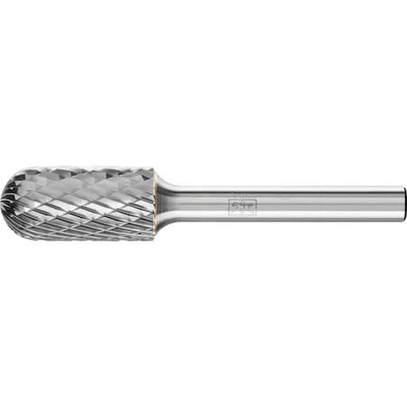 Carbide Bur, SCTI SC-5, 1/4