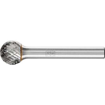Carbide Bur, SCTI SD-5, 1/4