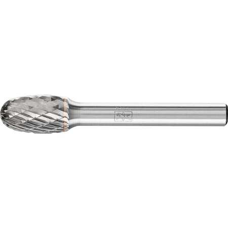 Carbide Bur, SCTI SE-3, 1/4