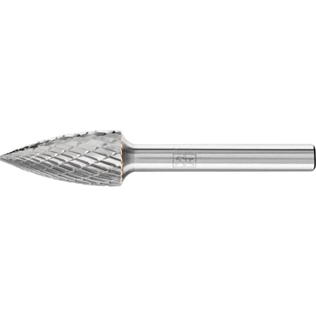 Carbide Bur, SCTI SG-5, 1/4