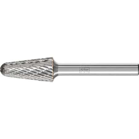 Carbide Bur, SCTI Sl-4, 1/4