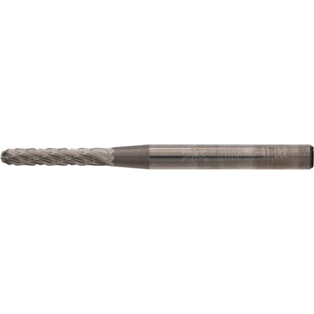 Carbide Bur, SCTI SC-41, 1/8