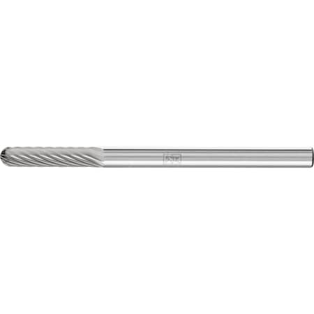 Carbide Bur, SCTI SC-42, 1/8