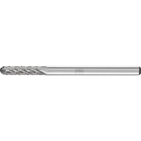 Carbide Bur, SCTI SC-42, 1/8