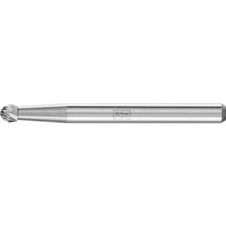 Carbide Bur, SCTI SD-42, 1/8