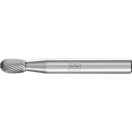 Carbide Bur, SCTI SE-51, 1/8