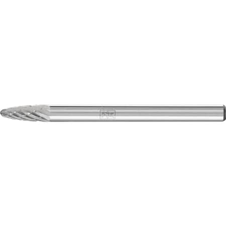 Carbide Bur, SCTI SF-41, 1/8
