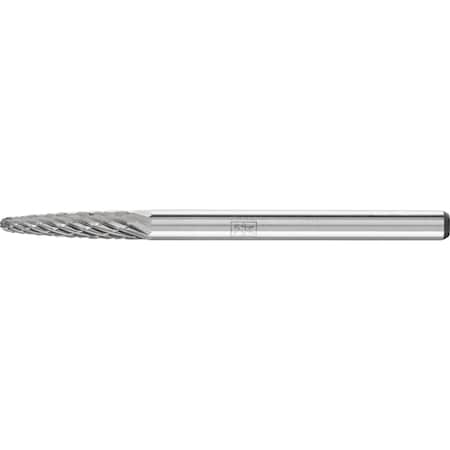 Carbide Bur, SCTI SF-42, 1/8