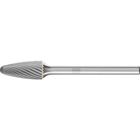 Carbide Bur, SCTI SF-51, 1/8
