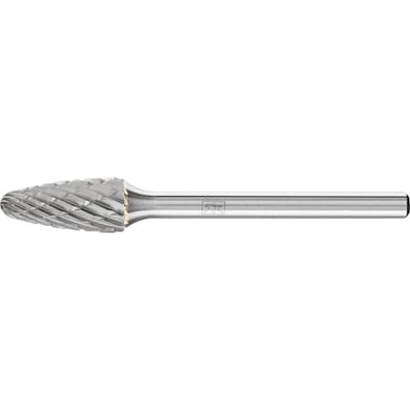 Carbide Bur, SCTI SF-51, 1/8
