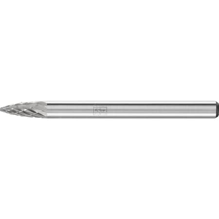 Carbide Bur, SCTI SG-41, 1/8