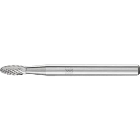 Carbide Bur, SCTI SH-41, 1/8