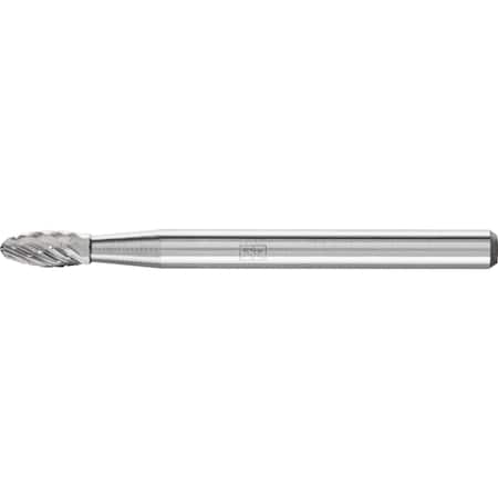 Carbide Bur, SCTI SH-41, 1/8