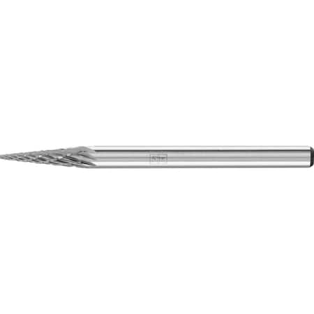 Carbide Bur, SCTI SM-41, 1/8