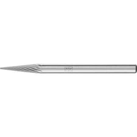 Carbide Bur, SCTI SM-42, 1/8