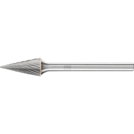 Carbide Bur, SCTI SM-51, 1/8