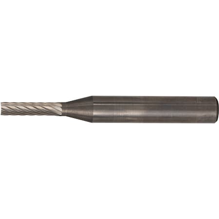 Carbide Bur, SCTI SA-11, Single Cut MPN:24001