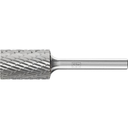 Carbide Bur, SCTI SA-6, 1/4