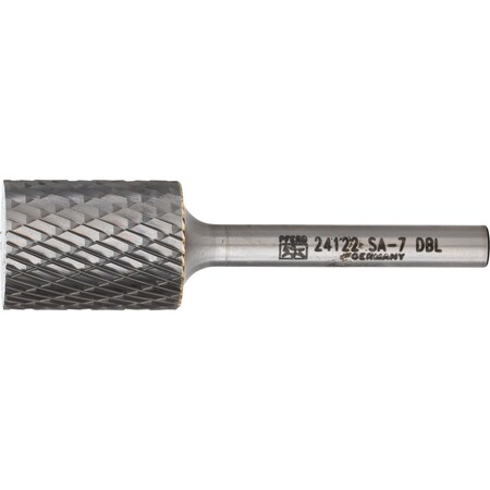 Carbide Bur, SCTI SA-7, 1/4