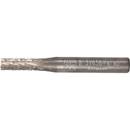 Carbide Bur, SCTI SB-14, 1/4