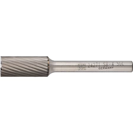 Carbide Bur, SCTI SB-4, Single Cut MPN:24271