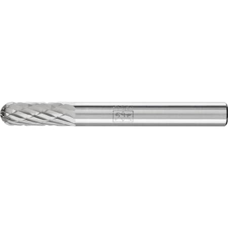 Carbide Bur, SCTI SC-1, 1/4