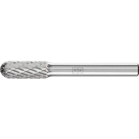 Carbide Bur, SCTI SC-2, 1/4