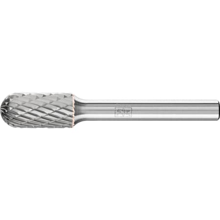 Carbide Bur, SCTI SC-3, 1/4