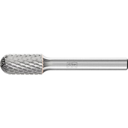 Carbide Bur, SCTI SC-3, 1/4