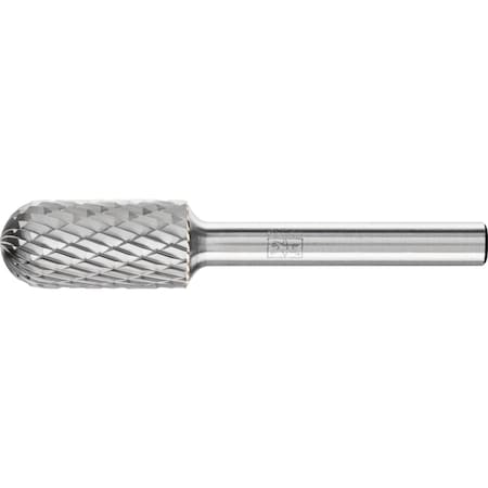 Carbide Bur, SCTI SC-5, 1/4