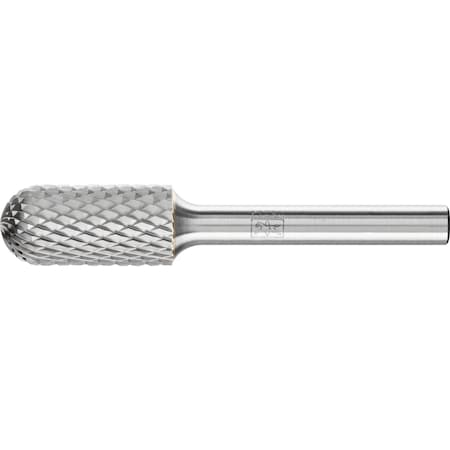 Carbide Bur - Cylind. (Radius End), DIA Cut - 1/2