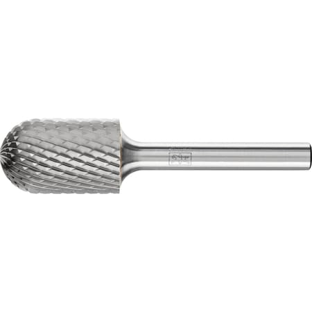 Carbide Bur, SCTI SC-6, 1/4